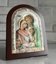 Ікона Valentі Свята Батьківщина (17,5 x 22,5 см ) 84125 5L COL - зображення 3