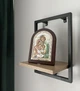 Ікона Valentі Свята Батьківщина (17,5 x 22,5 см ) 84125 5L COL - зображення 4