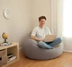 Надувне крісло Intex 68579 (69*104*107 см., навантаження до 100 кг) - зображення 3