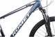 Велосипед ROMET Rambler R9.1 L/19" 2022 синій - зображення 2