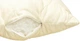 Подушка Sonex Basic Gold 70х70 см (SO102374) - изображение 4