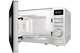 Микроволновая печь Gorenje mo20a3w - изображение 5