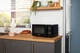 Мікрохвильова піч Beko moc20100bfb - зображення 5