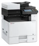 БФУ Kyocera Ecosys M8130cidn (1102p33nl0) - зображення 3
