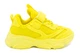 Кросівки Kimboo Жовтий (YF2154-2H yell (29 (18 см)) - изображение 3