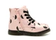 Демісезонні черевики для дівчинки Sluch Рожевий (Q149 pink (23 (15 см)) - изображение 5