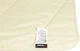 Одеяло Sonex демисезонное полуторное 140x205 шерсть SimpleWool (SO102375) - изображение 4