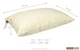 Подушка Sonex SimpleWool з вовни 50х70 см (SO102379) - зображення 6