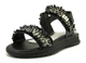 Босоножки Kimboo Черный (FG872 black (32 (20,5 см)) - изображение 4