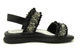 Босоножки Kimboo Черный (FG872 black (32 (20,5 см)) - изображение 5