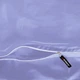 Комплект постельного белья Sonex Семейный 2х145х210 Aero Gentle Lavender Премиум Сатин (SO102204) - изображение 3