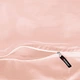 Комплект постельного белья Sonex Двуспальный 177х210 Aero Light Peach Премиум Сатин (SO102211) - изображение 3