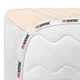 Простынь на резинке Sonex Aero Champagne 200x200x25 (SO102329) - изображение 1
