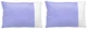 Наволочка Sonex Aero Gentle Lavender 50x70 см 2 шт (SO102222) - изображение 1