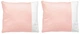 Наволочка Sonex Aero Light Peach 70x70 см 2 шт (SO102232) - изображение 1