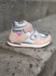 Черевики С.Луч Розово-сріблястий (Q108-3 pink-silver (23 (14,5 см)) - зображення 4