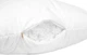 Подушка Sonex Basic Platinum 50x70 см (SO102334) - изображение 3