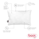 Подушка Sonex Basic Platinum 50x70 см (SO102334) - изображение 5