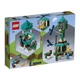 Конструктор LEGO Minecraft Небесная башня 565 деталей (21173) - изображение 2