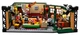 Конструктор Lego Ideas Friends Центральная кофейня Central Perk 1070 деталей (21319) - изображение 4
