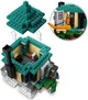 Конструктор LEGO Minecraft Небесная башня 565 деталей (21173) - изображение 9