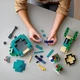 Конструктор LEGO Minecraft Небесная башня 565 деталей (21173) - изображение 11