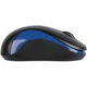 Компьютерна мишка Vinga MSW-882 Black/Blue - изображение 5