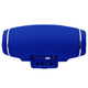 Портативная колонка HOPESTAR H27, Bluetooth, радио, PowerBank, speakerphone, синий - изображение 5