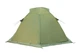 Палатка трехместная Tramp Cave 3 TRT-021-green 490х220х130 см - изображение 4