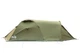Палатка трехместная Tramp Cave 3 TRT-021-green 490х220х130 см - изображение 6