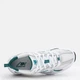 Женские кроссовки New Balance 530 MR530AB 37.5 (5US) 23 см Белый/Зеленый (196432922604) - изображение 5