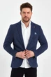 Пиджак Trend Collection 6381-3 синий (V07) 50 - изображение 1