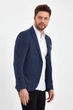 Пиджак Trend Collection 6381-3 синий (V07) 50 - изображение 4