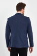 Пиджак Trend Collection 6381-3 синий (V07) 50 - изображение 5