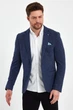 Пиджак Trend Collection 6381-3 синий (V07) 50 - изображение 8