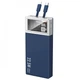 Зарядний пристрій Powerbank REMAX RPP-189 20000mAh 22.5W - изображение 1