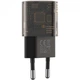 Зарядний пристрій мережевий+Lightning CE05 PD30W/QC18W - зображення 2