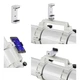 Телескоп Bresser Messier NT-130/1000 EXOS-1/EQ4 с солнечным фильтром (920518) - изображение 5
