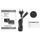 Портативный радиоприемник REAL-EL X-525 Grey - изображение 7