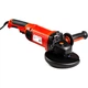 Шліфувальна машина GTM AG150/1500P 1500Вт (F83121) - зображення 2