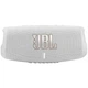 Акустическая система JBL Charge 5 White (JBLCHARGE5WHT) - изображение 1
