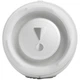 Акустическая система JBL Charge 5 White (JBLCHARGE5WHT) - изображение 5