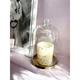 Ароматическая свеча Yope Vanilla Soy Candle 200 г (5900168901087) - изображение 5
