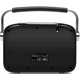 Портативный радиоприемник REAL-EL X-545 Black - изображение 6
