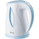 Электрочайник ECG RK 1758 Blue (RK1758 Blue) - изображение 7
