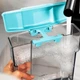 Кофеварка Cecotec Cumbia Power Espresso 20 Tradizionale Light Blue (CCTC-01628) - зображення 2