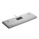Клавіатура Hator Rockfall Evo TKL Optical Ukr (HTK-631) White USB - зображення 11