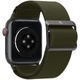 Ремінець для Apple Watch Spigen Fit Lite for Watch 49/45/44/42mm, Khaki (AMP02288) - зображення 4