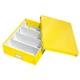 Коробка для зберігання Leitz Click & Store Middle box жовтий (6058-00-16) - зображення 2
