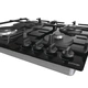 Газова варильна поверхня Gorenje GTW641EB - изображение 2